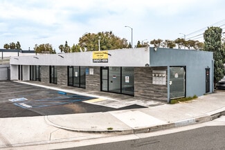 Plus de détails pour 2329-2335 W Sequoia Ave, Anaheim, CA - Local commercial à louer