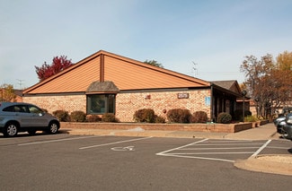Plus de détails pour 2575 N Hamline Ave, Roseville, MN - Bureau à vendre
