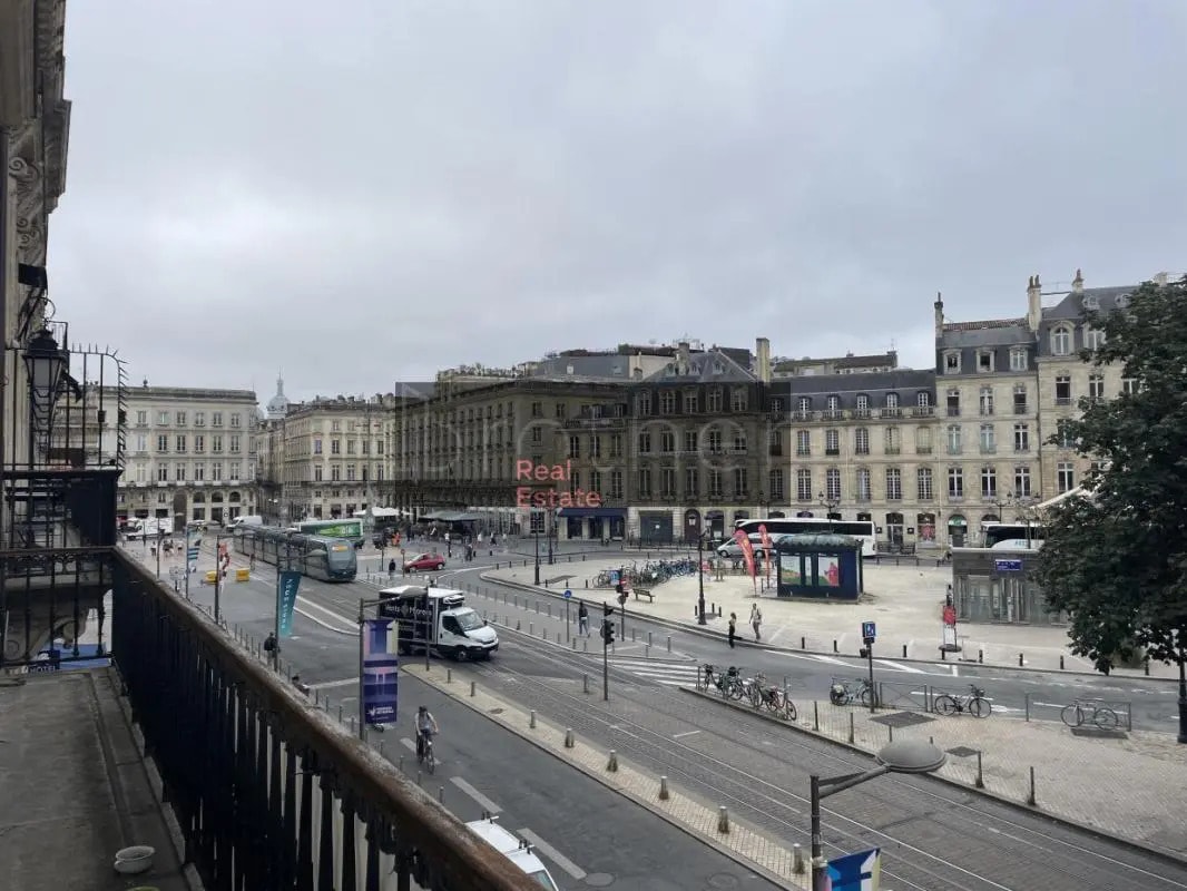 Photo de l’immeuble