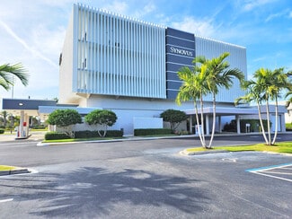 Plus de détails pour 2400 Tamiami Trl N, Naples, FL - Bureau/Médical à louer