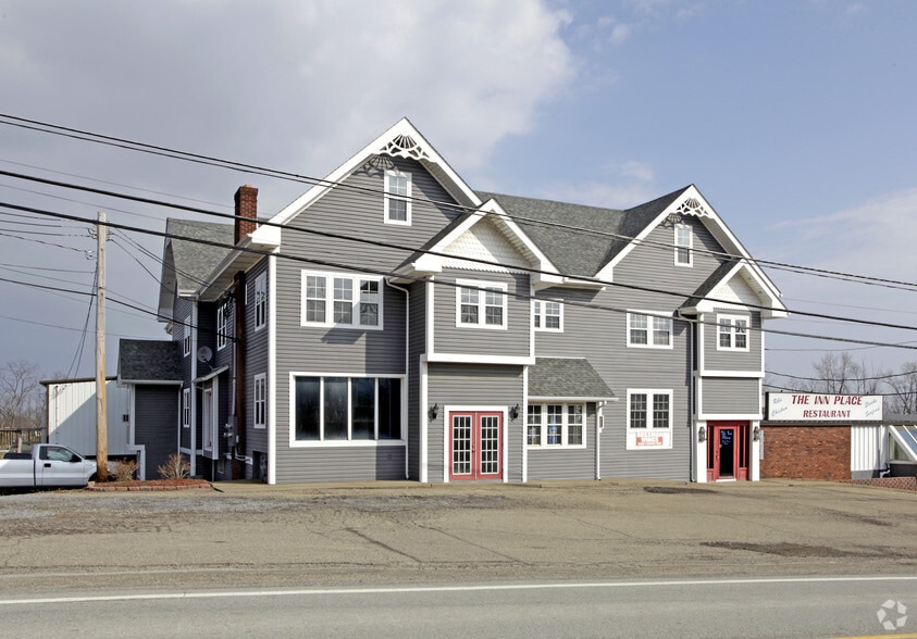 7958 Steubenville Pike, Imperial, PA à louer - Photo principale – Image 2 sur 4