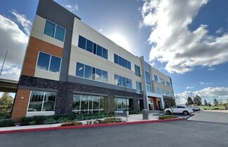 Plus de détails pour 888 S Brea Canyon Rd, Diamond Bar, CA - Bureau/Médical à louer