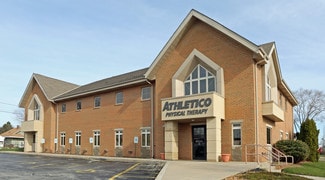 Plus de détails pour 6926 39th Ave, Kenosha, WI - Bureau/Médical à louer