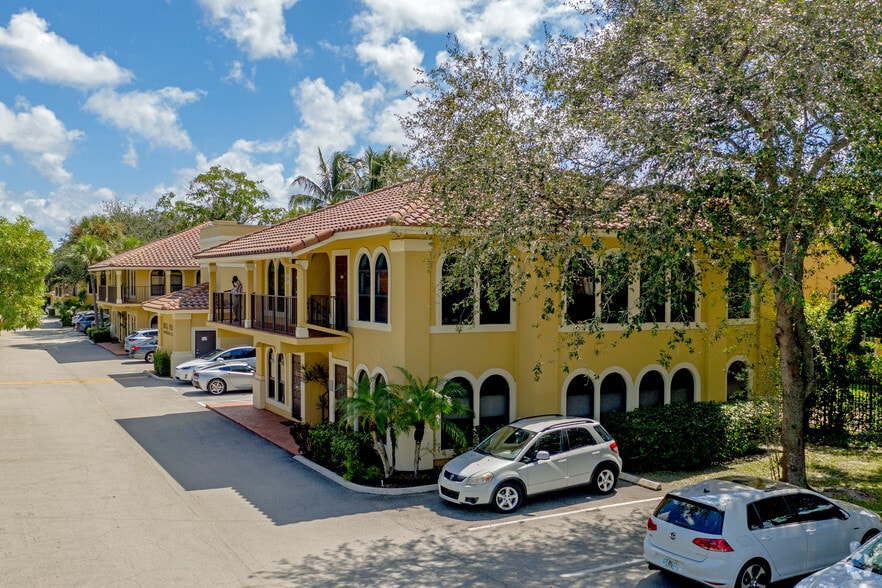 6971 N Federal Hwy, Boca Raton, FL à louer - Photo principale – Image 1 sur 30
