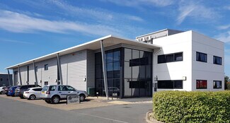 Plus de détails pour Cothey Way, Ryde - Bureau à louer