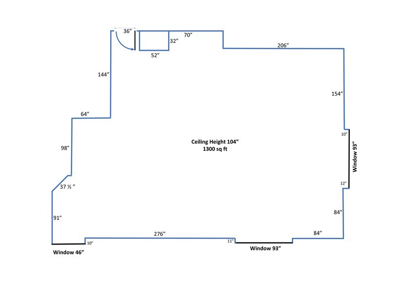 4880 Library Rd, Bethel Park, PA à louer - Plan d’étage – Image 3 sur 3