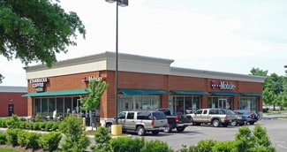 Plus de détails pour 660 Phoenix Dr, Virginia Beach, VA - Local commercial à louer