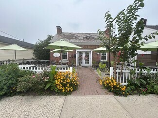 Plus de détails pour 69 Gleneida Ave, Carmel, NY - Local commercial à vendre