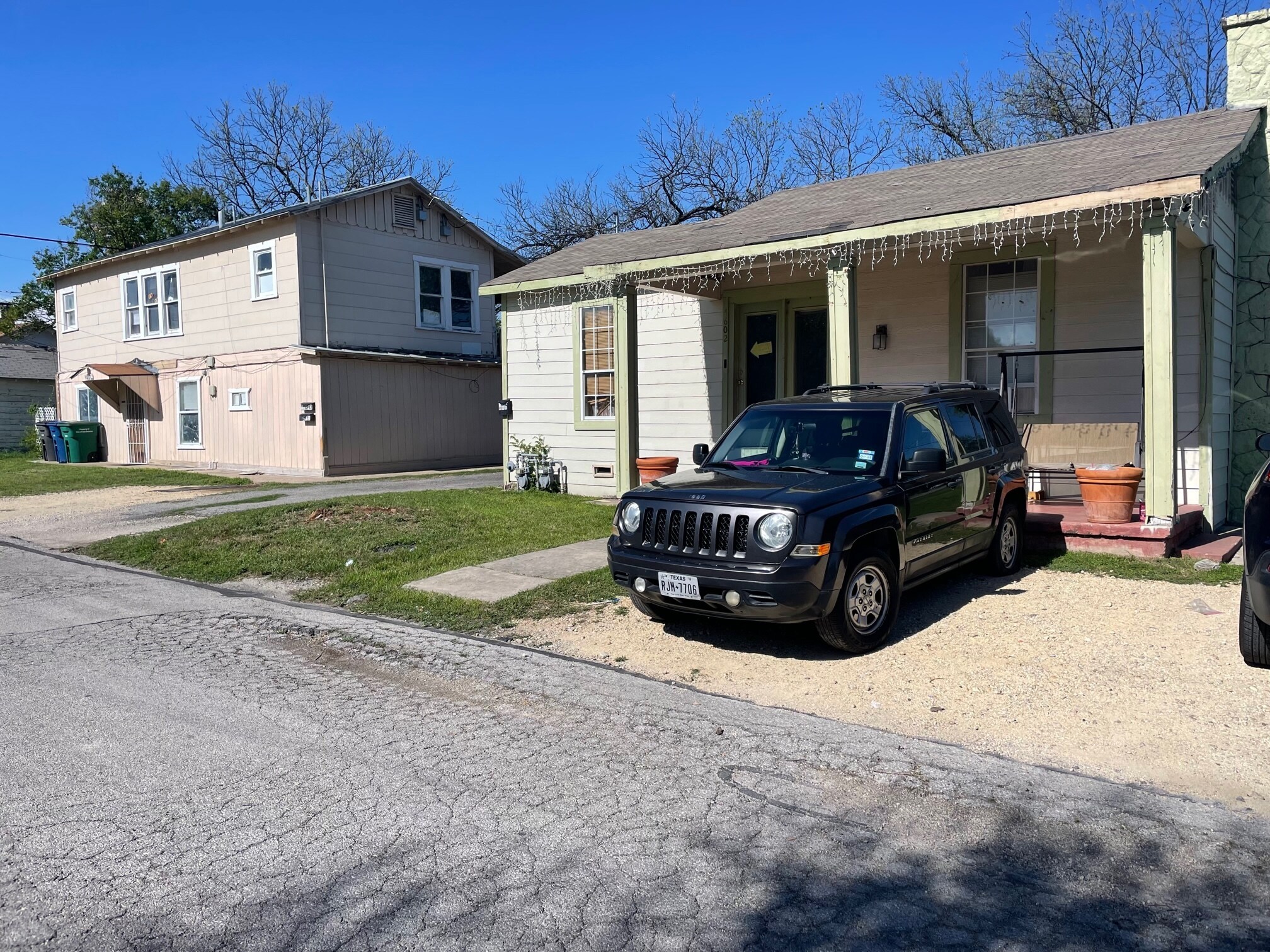 4602 Reina Dr, San Antonio, TX à vendre Photo principale– Image 1 sur 2