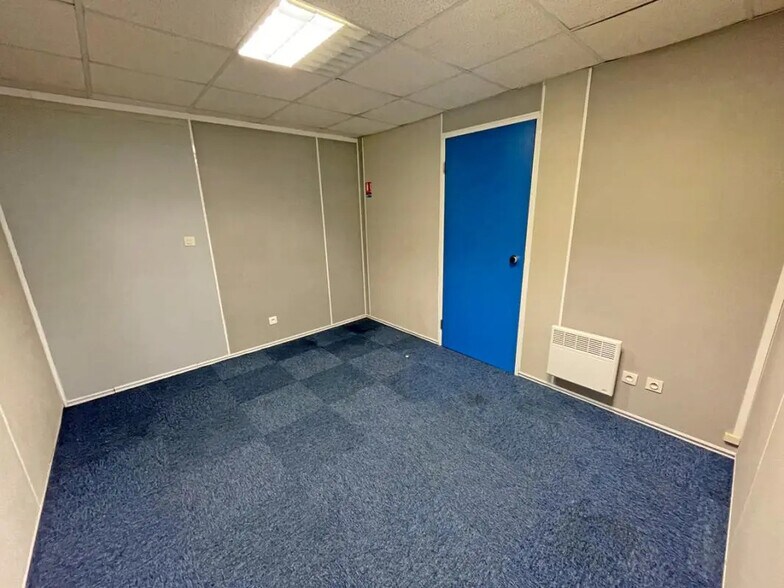 174 Avenue Des Minimes, Toulouse à louer - Photo de l’immeuble – Image 3 sur 5