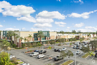 The Shoppes at Southern Palms - Immobilier d'entreprise