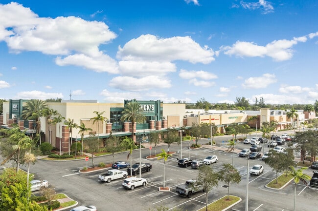 Plus de détails pour 8751-8795 Southern Blvd, West Palm Beach, FL - Local commercial à vendre