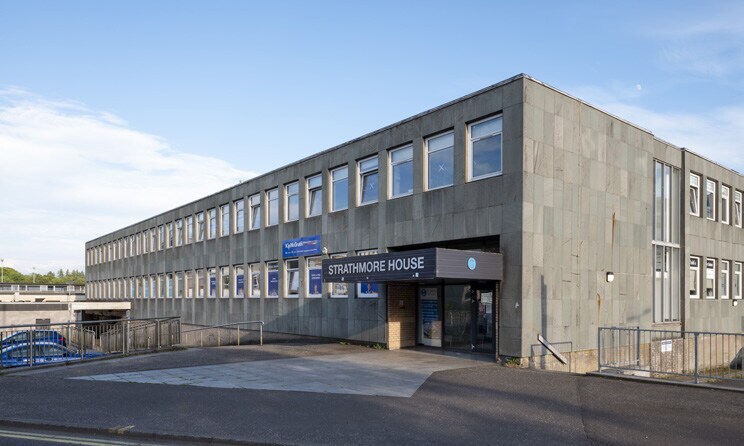 Strathmore & Edinburgh House portefeuille de 2 biens à vendre sur LoopNet.fr - Photo de l’immeuble – Image 3 sur 10