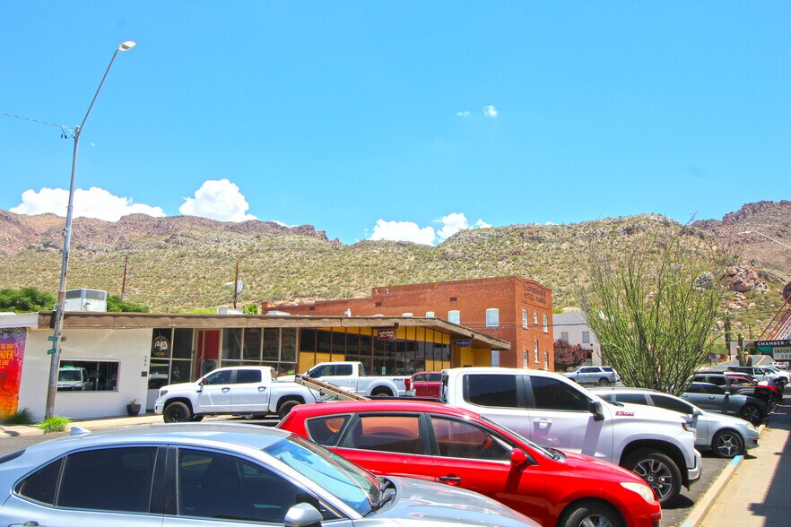 199 W Main St, Superior, AZ à vendre - Photo de l’immeuble – Image 3 sur 25