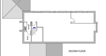 Medlicott Close, Corby à louer Plan d’étage– Image 1 sur 7