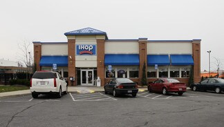 Plus de détails pour 3452 Mayfield Rd, Cleveland Heights, OH - Local commercial à louer