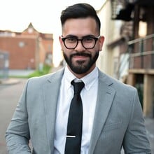 Michael Orta