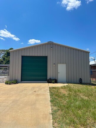 Plus de détails pour 902 Pine Avenue Ave, Eufaula, AL - Local d’activités à vendre