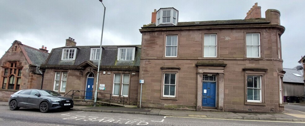 28-30 Panmure St, Brechin à vendre - Photo de l’immeuble – Image 2 sur 7