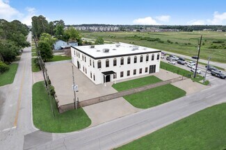 Plus de détails pour 1941 Spring Cypress Rd, Spring, TX - Industriel/Logistique à vendre