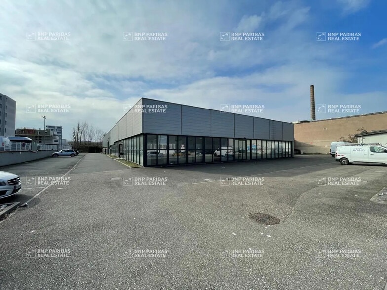 3 Rue Schertz, Strasbourg à vendre - Photo de l’immeuble – Image 1 sur 23