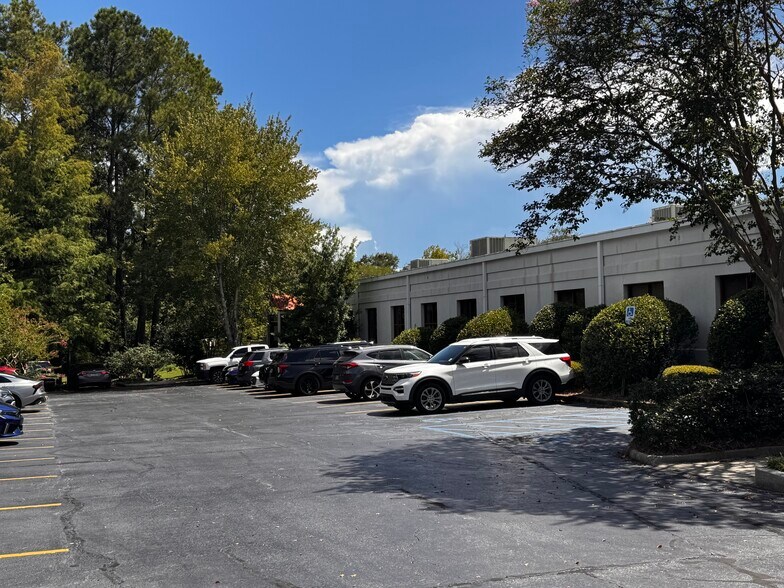 2100 Covington Ctr, Covington, LA à louer - Photo de l’immeuble – Image 3 sur 9