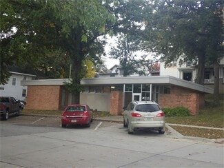 Plus de détails pour 202 S 6th St, Sac City, IA - Bureau à vendre