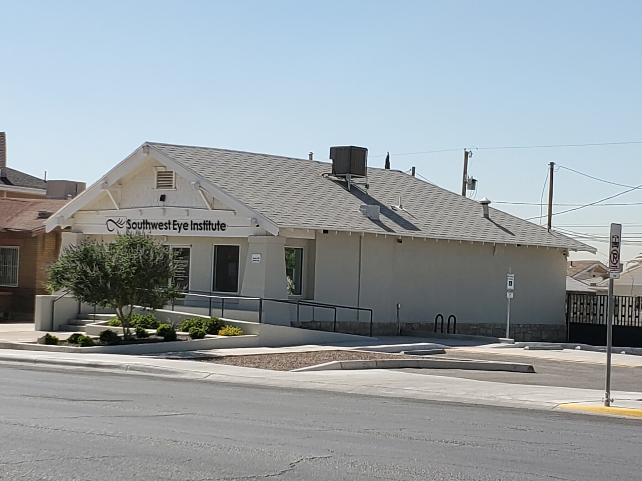 3100-3106 Montana Ave, El Paso, TX à louer Photo principale– Image 1 sur 14
