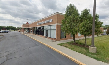 1835-1857 E Big Beaver Rd, Troy, MI à louer Photo intérieure– Image 1 sur 10