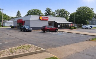 Plus de détails pour 316 S Main St, Paris, IL - Local commercial à vendre