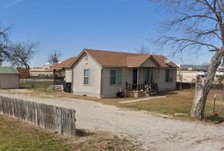 Plus de détails pour 3636 Alemeda St, Fort Worth, TX - Industriel/Logistique à louer