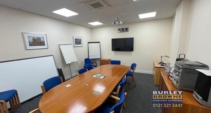 Westgate, Aldridge à louer Photo intérieure– Image 2 sur 7