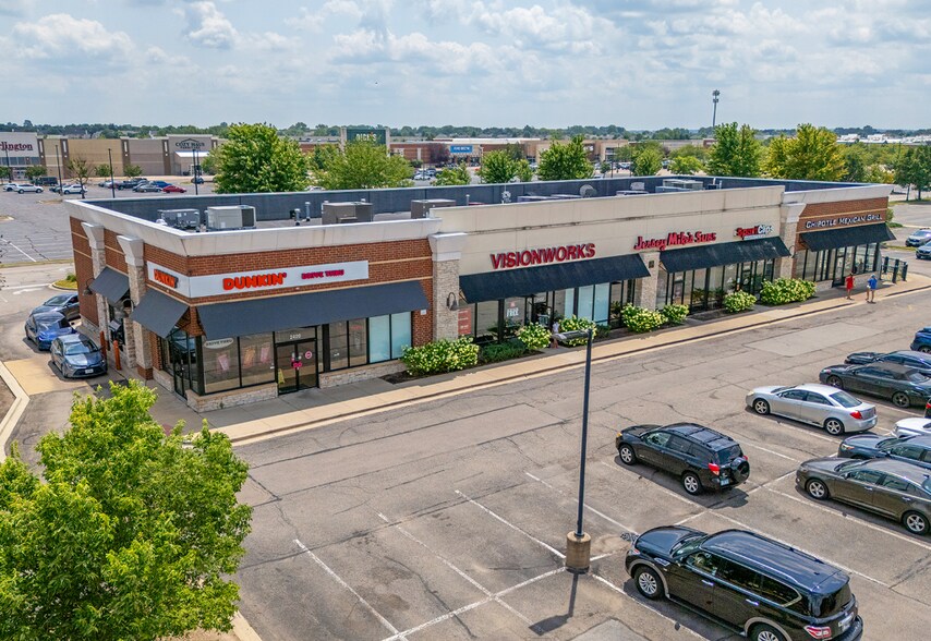 2420-2432 Us-34, Oswego, IL à vendre - Photo de l’immeuble – Image 1 sur 12