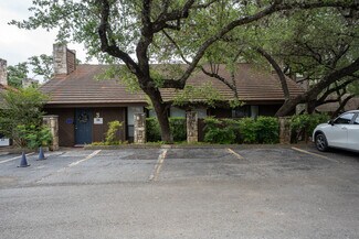 Plus de détails pour 8004 West Ave, San Antonio, TX - Bureau à vendre