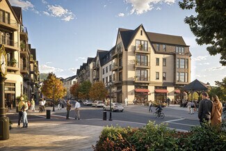 Plus de détails pour 5 Summit Trl, Tuxedo Park, NY - Différents types d’espaces à louer