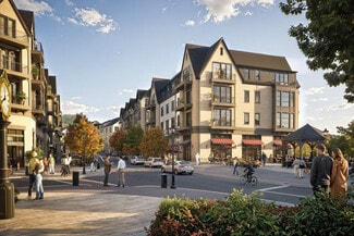 Plus de détails pour 5 Summit Trl, Tuxedo Park, NY - Bureau/Local commercial, Local commercial à louer