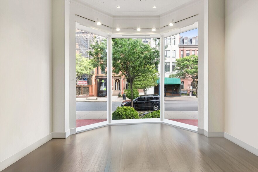 168 Newbury St, Boston, MA à louer - Photo intérieure – Image 3 sur 18