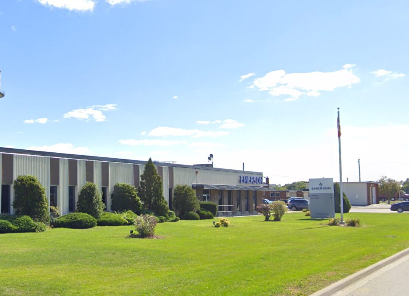 17 Airport Rd, Brantford, ON à louer Photo de l’immeuble– Image 1 sur 4