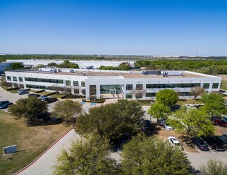 Plus de détails pour 2301 Eagle Pky, Fort Worth, TX - Bureau à vendre