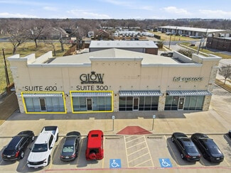 Plus de détails pour 6000 Denton Hwy, Watauga, TX - Local commercial à louer