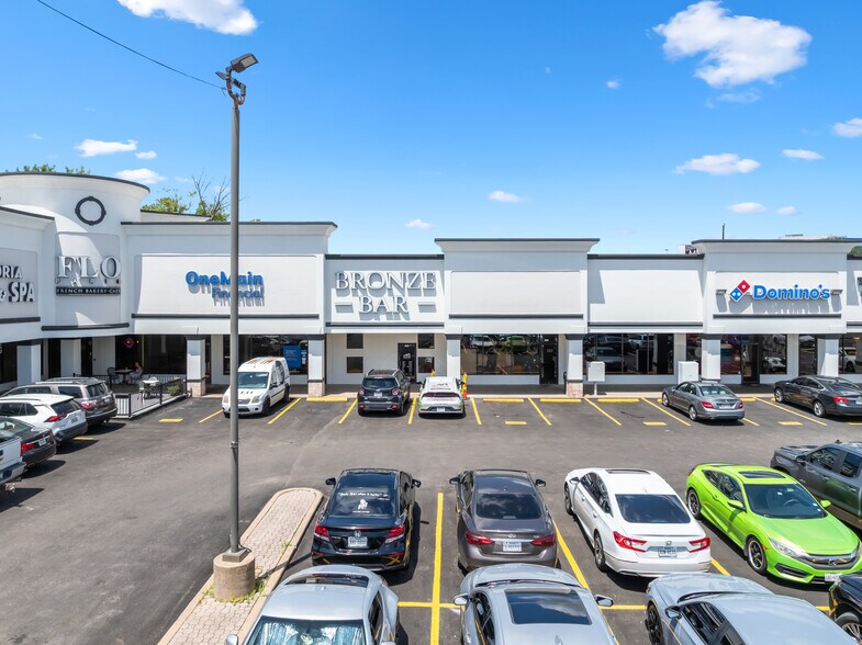 5757 Westheimer Rd, Houston, TX à louer - Photo de l’immeuble – Image 2 sur 9
