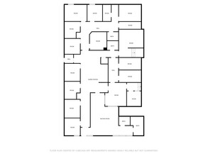 2001-2029 S Coulter St, Amarillo, TX à louer Photo de l’immeuble– Image 1 sur 1