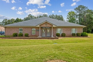 Plus de détails pour 4225 S Lee St, Buford, GA - Local commercial à vendre
