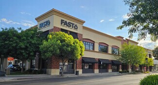 Plus de détails pour 312 W 7th St, Hanford, CA - Bureau à louer