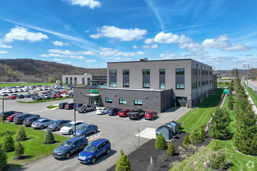 230 Wise Rd, Harmony, PA à louer - Photo de l’immeuble – Image 2 sur 12