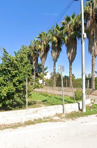 Terrain dans Murcia, Murcia à vendre - Photo de l’immeuble – Image 2 sur 5