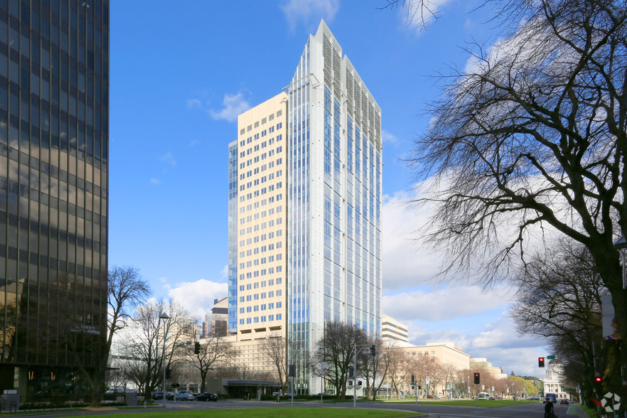 621 Capitol Mall, Sacramento, CA à louer - Photo de l’immeuble – Image 3 sur 47