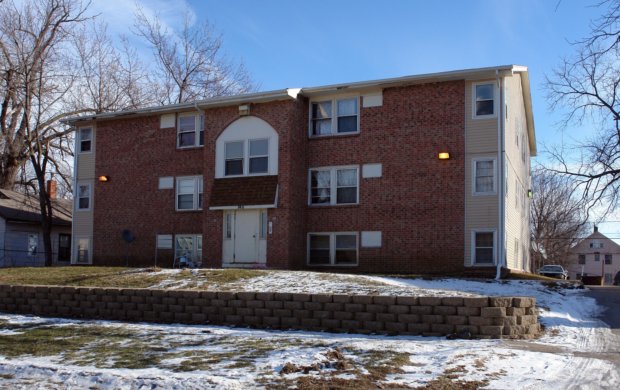1411 22nd St, Des Moines, IA à vendre Photo principale– Image 1 sur 3