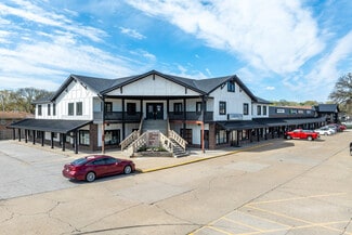 Plus de détails pour 7506-7664 Hickman Rd, Windsor Heights, IA - Bureau, Local commercial à louer