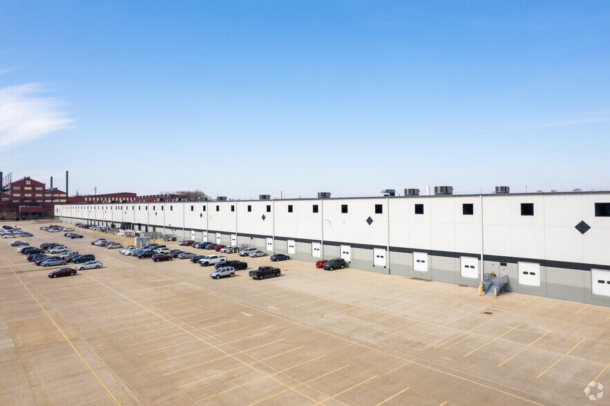 10 Emery St, Bethlehem, PA à louer - Photo de l’immeuble – Image 2 sur 7